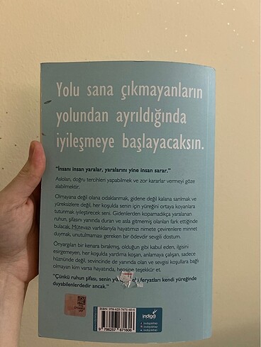  Caner Yaman?İyileşmek