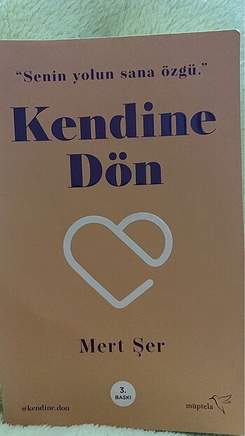 Mert Şer?Kendine Dön