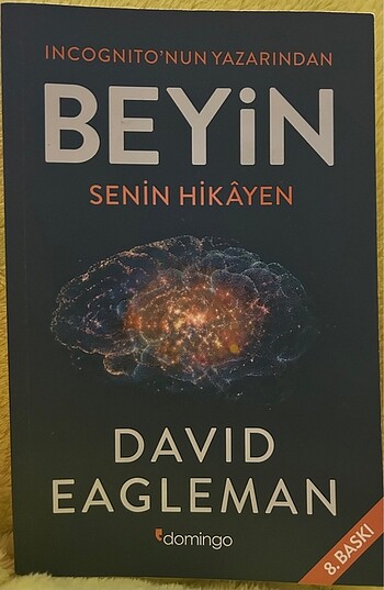 Beyin ?Senin Hikayen