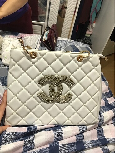 chanel çanta