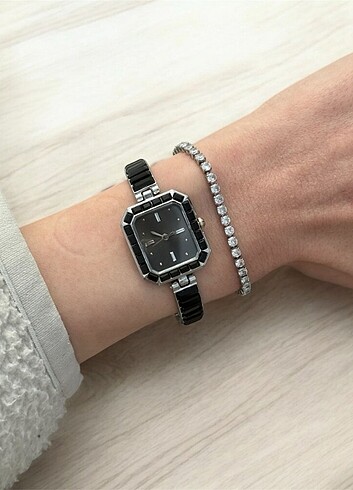 swarovski SWAROVSKİ SAAT