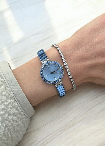 Beden SWAROVSKİ SAAT
