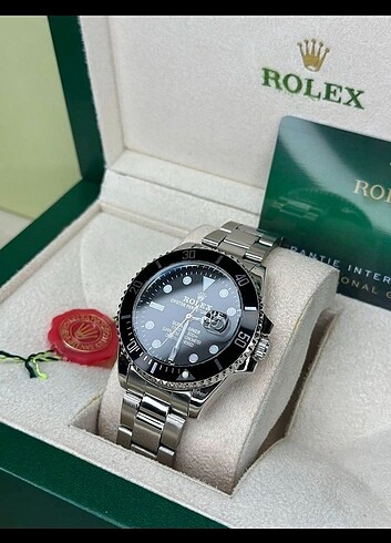 Rolex saat