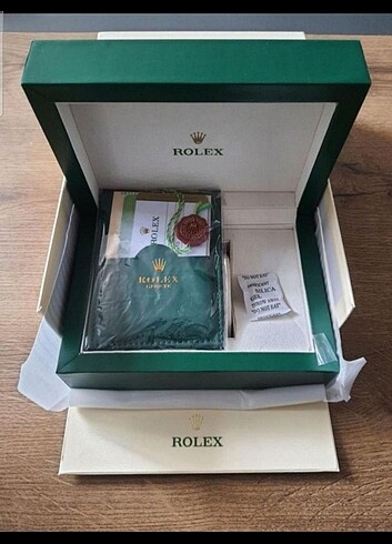 Beden siyah Renk Rolex saat