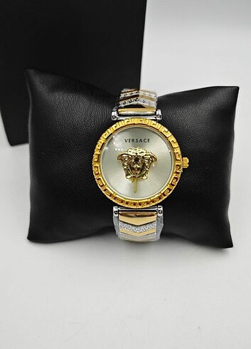 Beden çeşitli Renk VERSACE SAAT