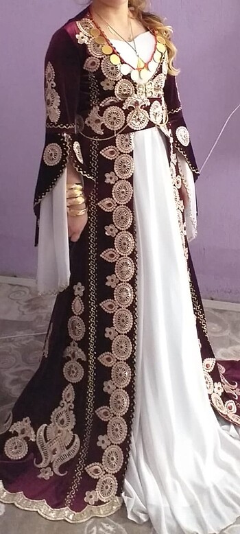 Kaftan