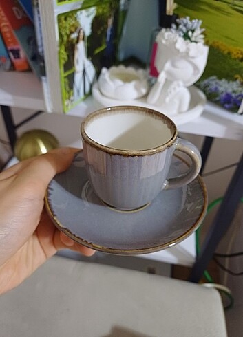  Beden 6 lı fincan takımı