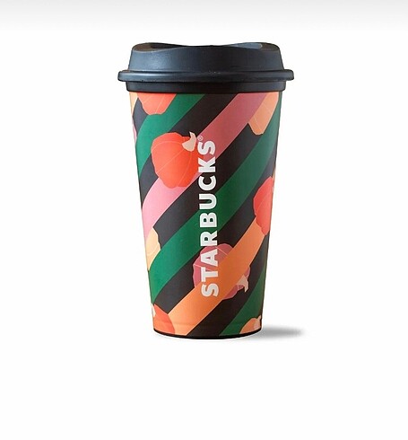 Starbucks bardak