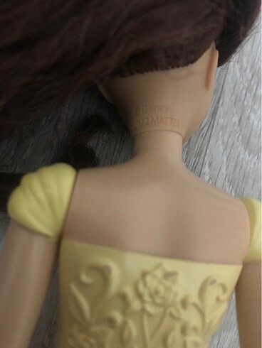 Beden Renk Disney bebek