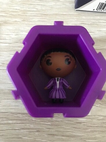 Funko Wednesday figür
