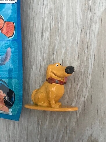 Walt Disney World Disney figür