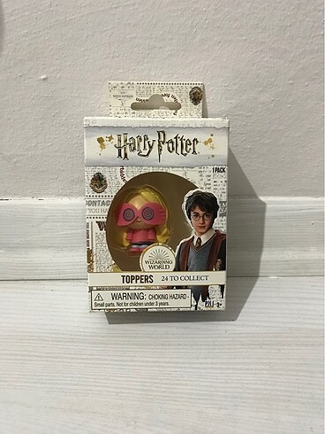 Harry poter