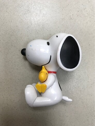  Snopy figür