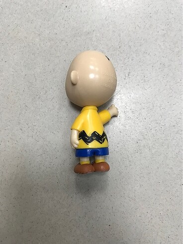  Snopy figür