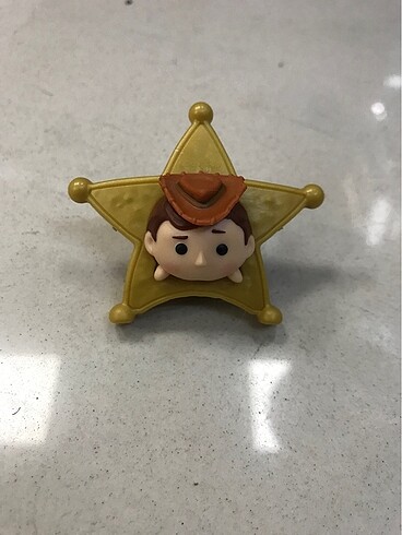 Toy story