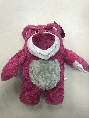 Toy story lotso