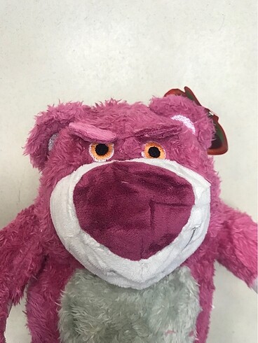 Walt Disney World Toy story lotso