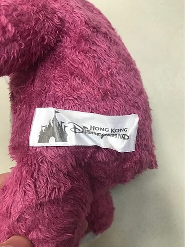  Beden Renk Toy story lotso