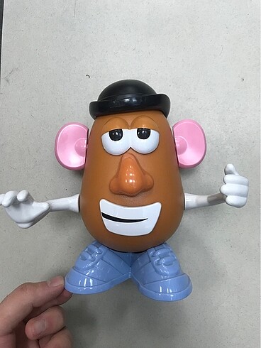 Toy story