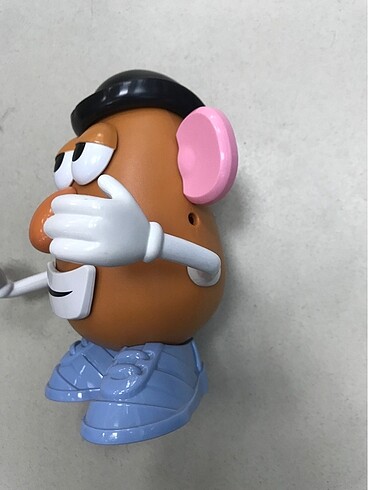  Beden Toy story