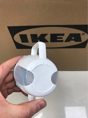 İkea su kabı - Görsel 2