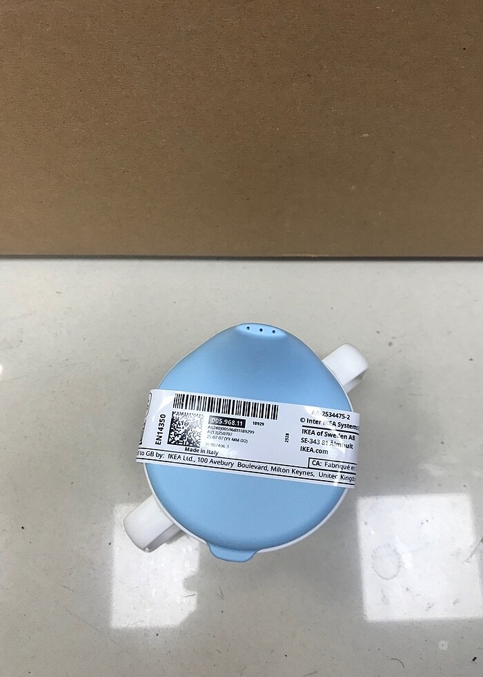 İkea su kabı - Görsel 3