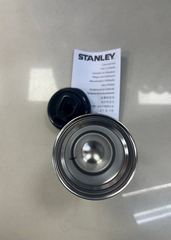 Stanley Mavi Termos Kupa 532 ml - Görsel 4