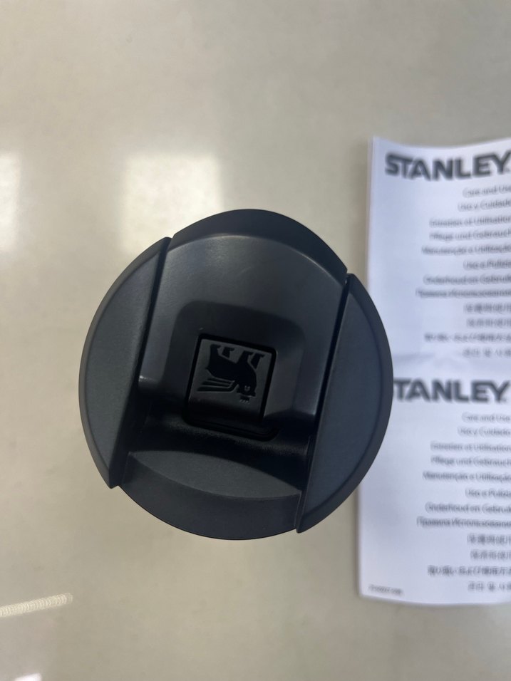 Stanley Mavi Termos Kupa 532 ml - Görsel 2