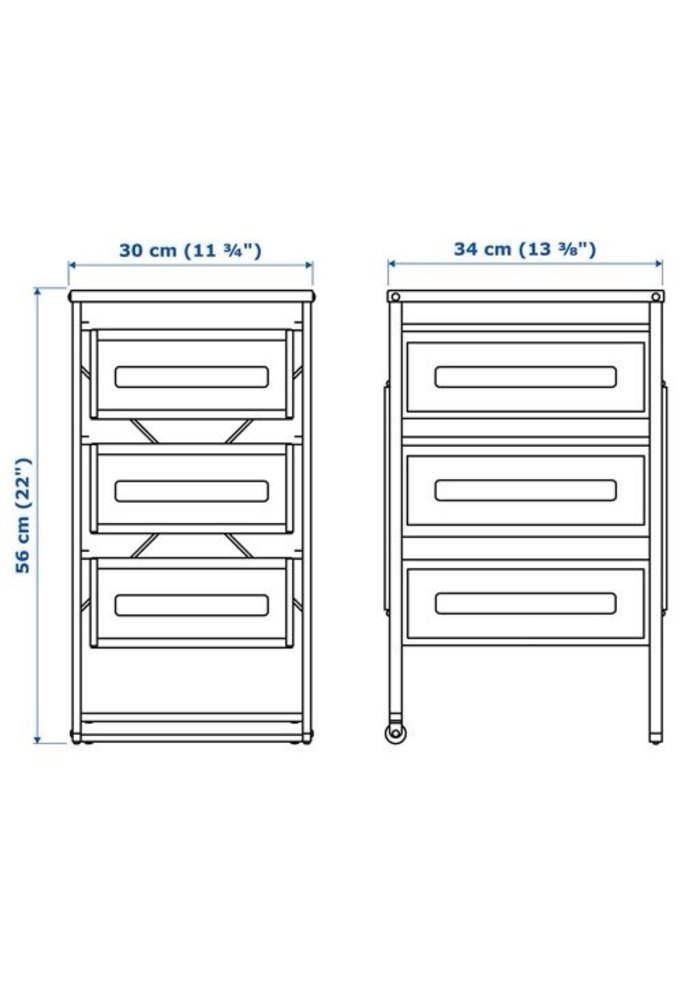 İkea keson - Görsel 3