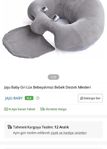 Diğer Destekli oturma yaptığı
