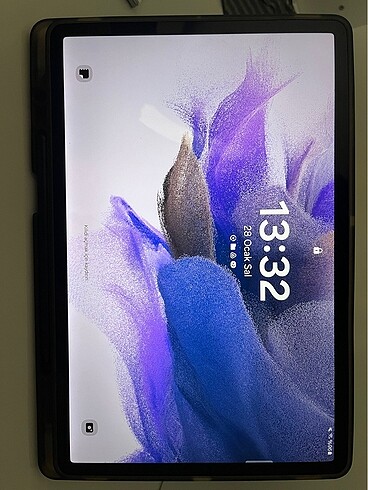 Samsung S7 Fe tablet garantili