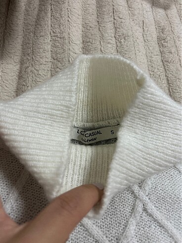 LC Waikiki LCW kazak