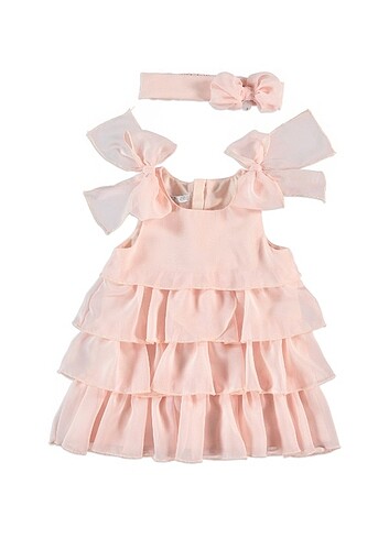 Monna Rosa Yeni etiketli 12-18 aylik