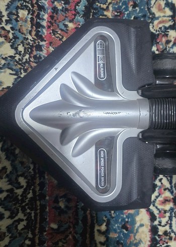 Rowenta 18V Air Force Extreme Şarjlı Süpürge - Görsel 4