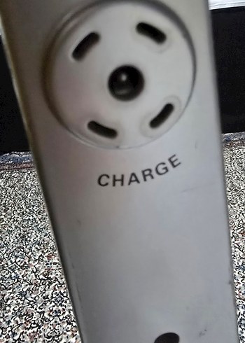 Rowenta 18V Air Force Extreme Şarjlı Süpürge - Görsel 2