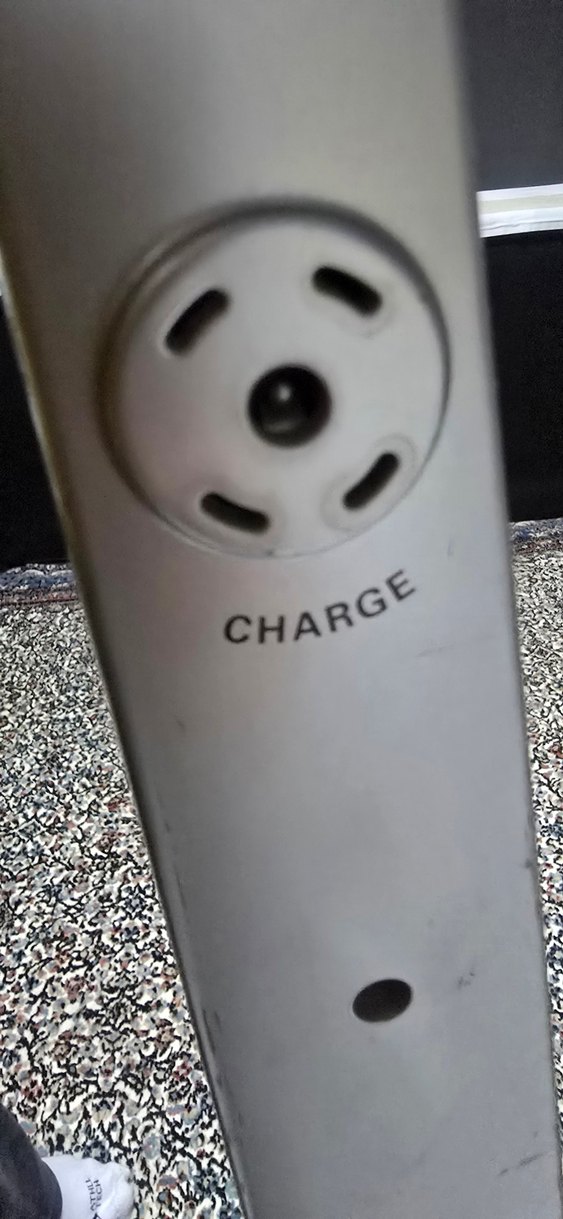 Rowenta 18V Air Force Extreme Şarjlı Süpürge - Görsel 2