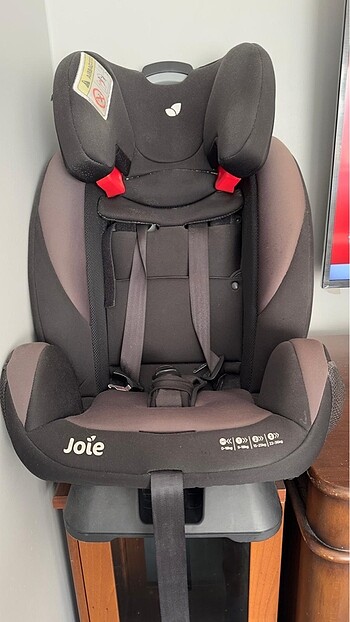 Joie 0-36 kg oto koltuğu