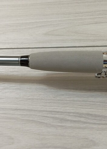 Beden Olta dijital baitcasting makine ve tekne kamış seti