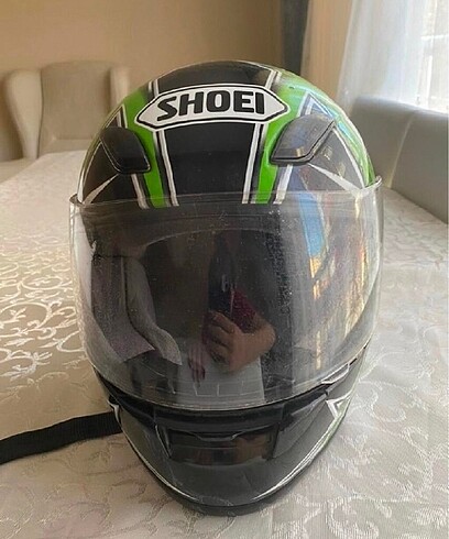 SHOEİ ORJİNAL KASK