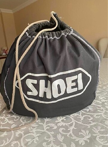 SHOEİ ORJİNAL KASK - Görsel 6