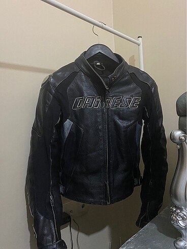 Orijinal Dainese Deri Mont