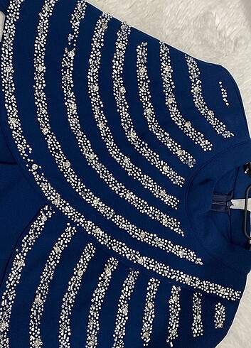 Tesettur abiye  - Görsel 3