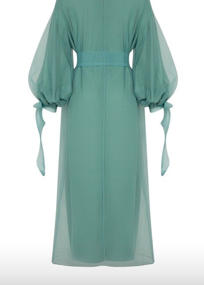 Roaa Design elbise  - Görsel 2