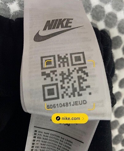 m Beden mavi Renk Yeni Sezon Nike Tech Fleece Eşofman Takımı