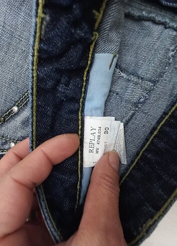 KOT MİNİ ETEK - Görsel 3