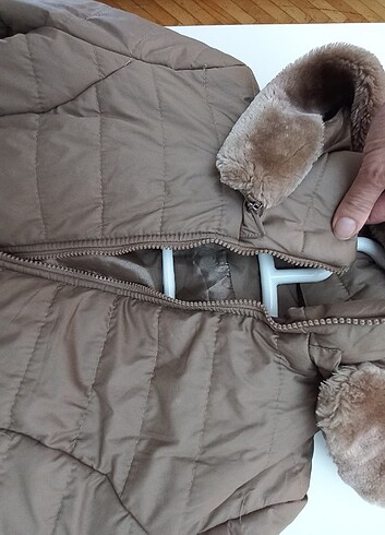 Uzun parka - Görsel 3