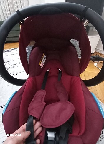 Bebe Confort  9- 36 kg