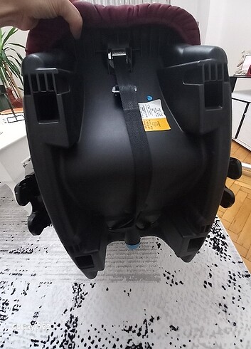 Araç içi puset - Görsel 5