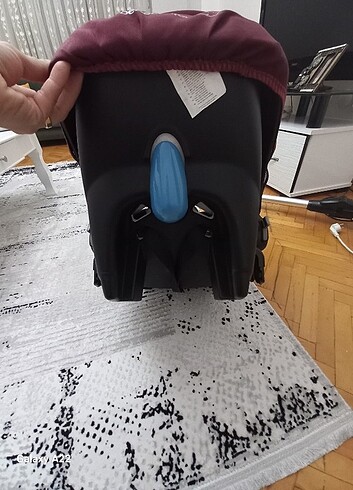 Araç içi puset - Görsel 6