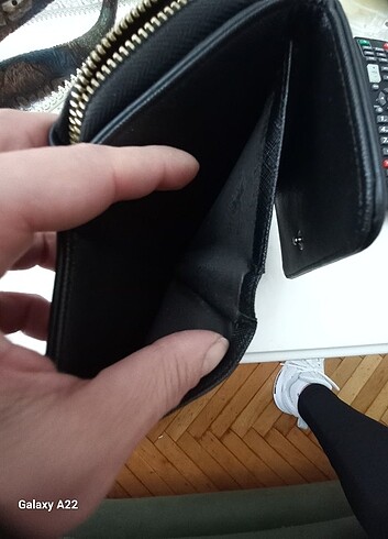 POLO DERİ KARTLIK CÜZDAN  - Görsel 6